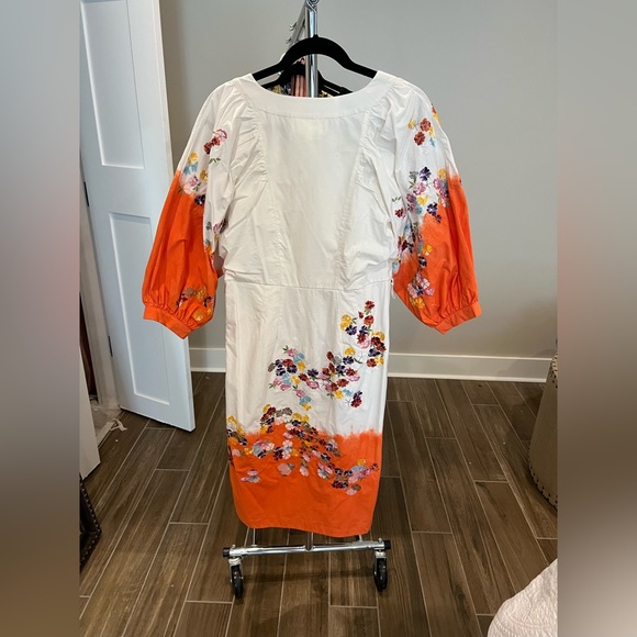 Anthropologie Dress - Picture 6 of 9